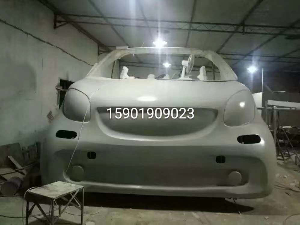 灵台县车辆模型